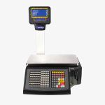 LSG 24 Label Printer Scale - Image 2