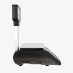 LSG 24 Label Printer Scale - Image 4