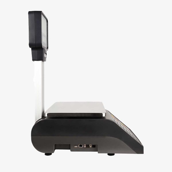 LSG 24 Label Printer Scale - Image 4