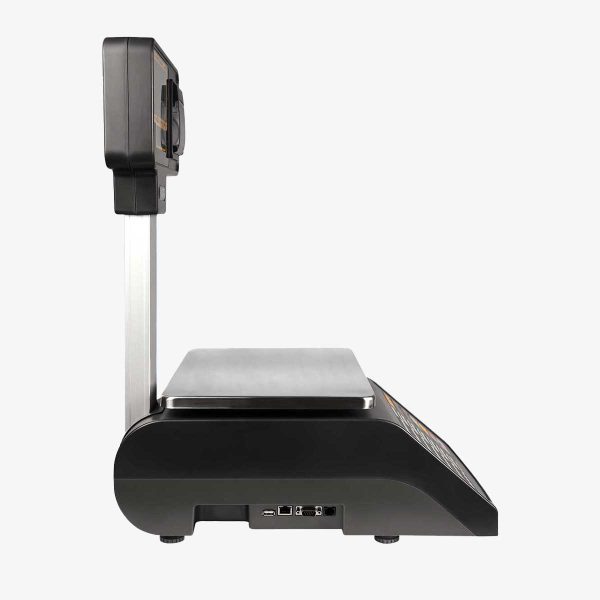 LSG 24D Label Printer Scale - Image 3