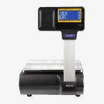 LSG 24D Label Printer Scale - Image 4