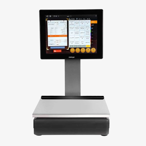KARA 1000 POS Scale - Image 4