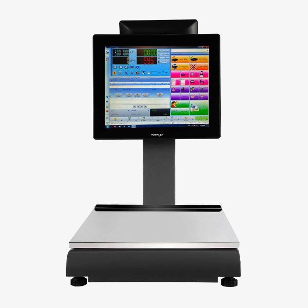 KARA 1000 POS Scale - Image 3