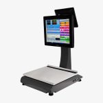 KARA 2000 POS Scale