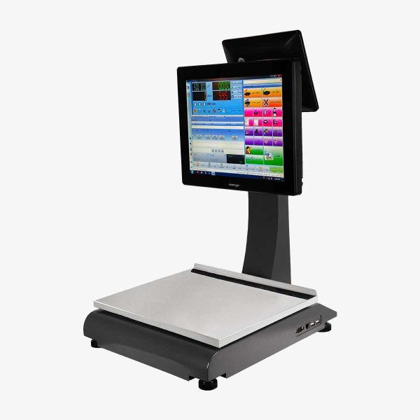 KARA 2000 POS Scale - Image 1