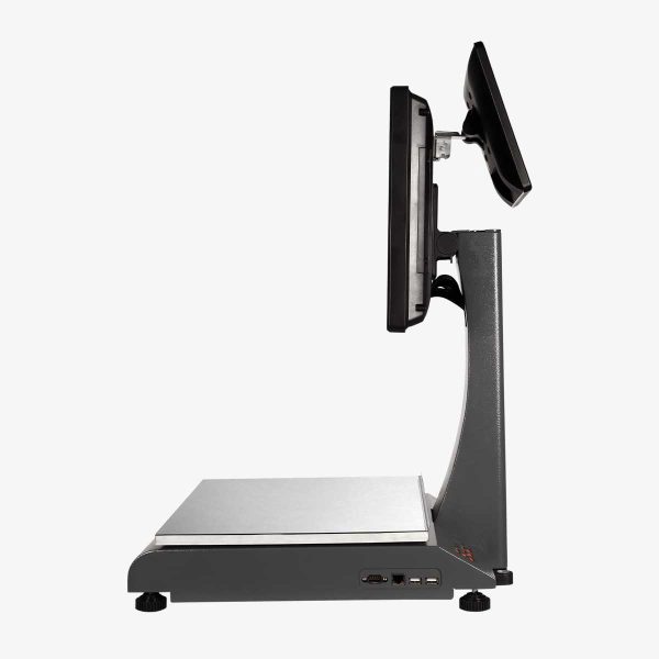 KARA 2000 POS Scale - Image 2