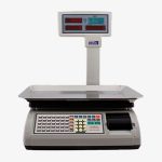 Vista P Label Printer Scale - Image 2