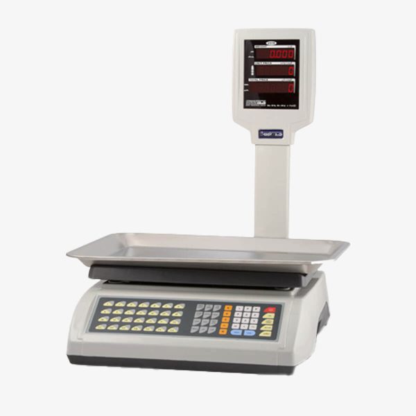 Vista B Basic Scale - Image 1
