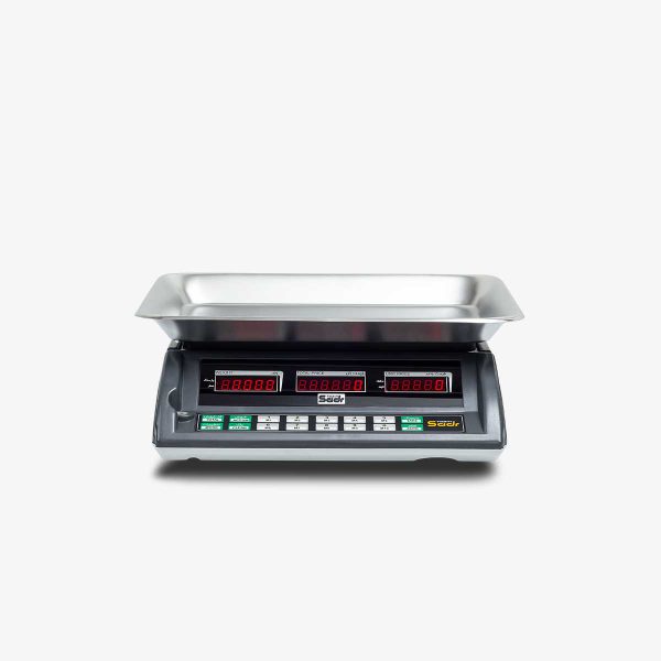7003 Scale - Image 2