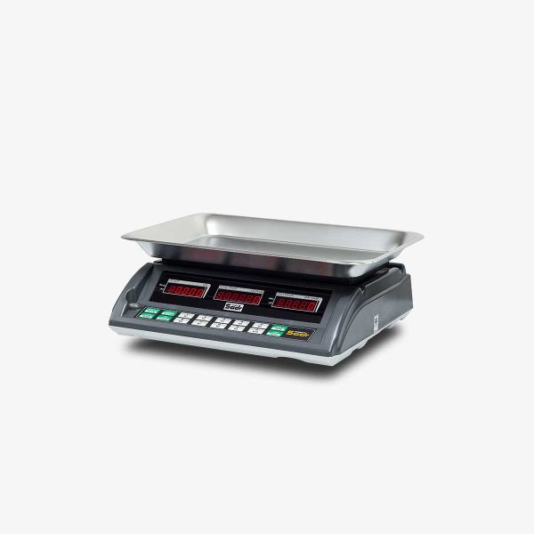 7003 Scale - Image 1
