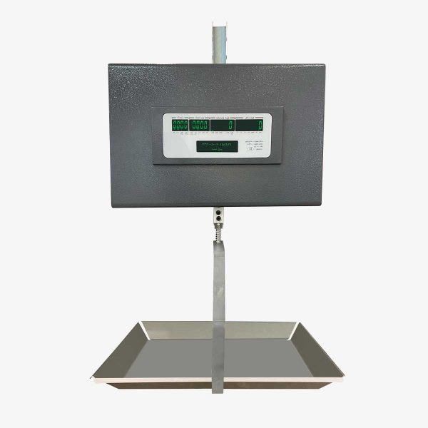 LSG 19 Label Printer Scale - Image 4
