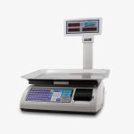 Vista Plus Scale
