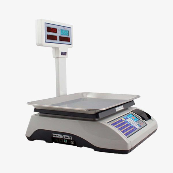 Vista Plus Scale - Image 3