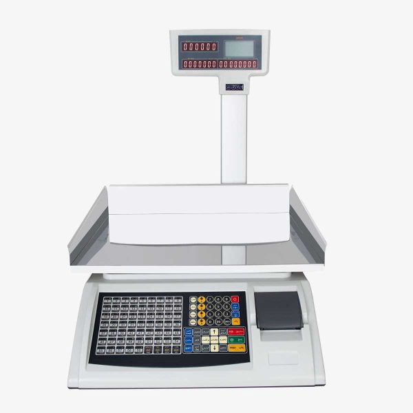 Vista PL 70 Scale - Image 2