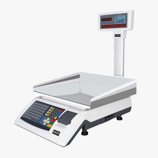 Vista PL 70 Scale - Image 1