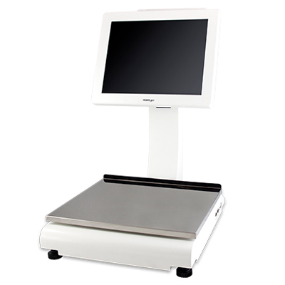POS Scale