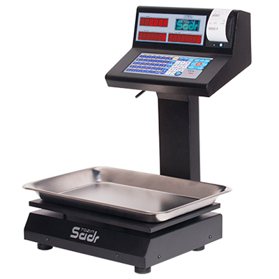 ترازو tplus 40kg
