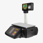 ترازوی لیبل پرینتر LSG 24D