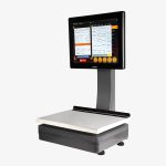 ترازوی پوز اسکیل KARA 1000