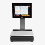 ترازوی پوز اسکیل KARA 1000 - Image 4