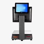 ترازوی پوز اسکیل KARA 1000 - Image 2