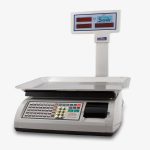 ترازوی ویستا پرینتردار vista p