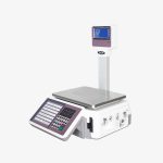 ترازوی لیبل پرینتر LSG 18 C