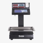 ترازوی تی پلاس T Plus - Image 2