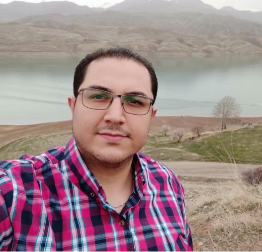جناب مهندس ----