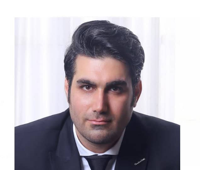 جناب مهندس بریمانی